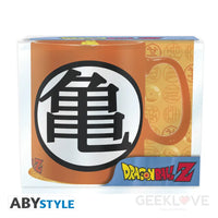 Dragon Ball - Mug 460 Ml Dbz/ Kame With Box Preorder