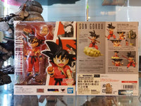 Dragon Ball S.H.Figuarts Kid Goku - GeekLoveph
