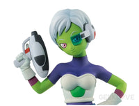 Dragon Ball Super Banpresto World Figure Colosseum2 Special Cheelai - GeekLoveph
