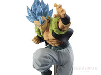 Dragon Ball Super: Broly Son Goku Fes!! Vol.13 SSGSS Gogeta - GeekLoveph