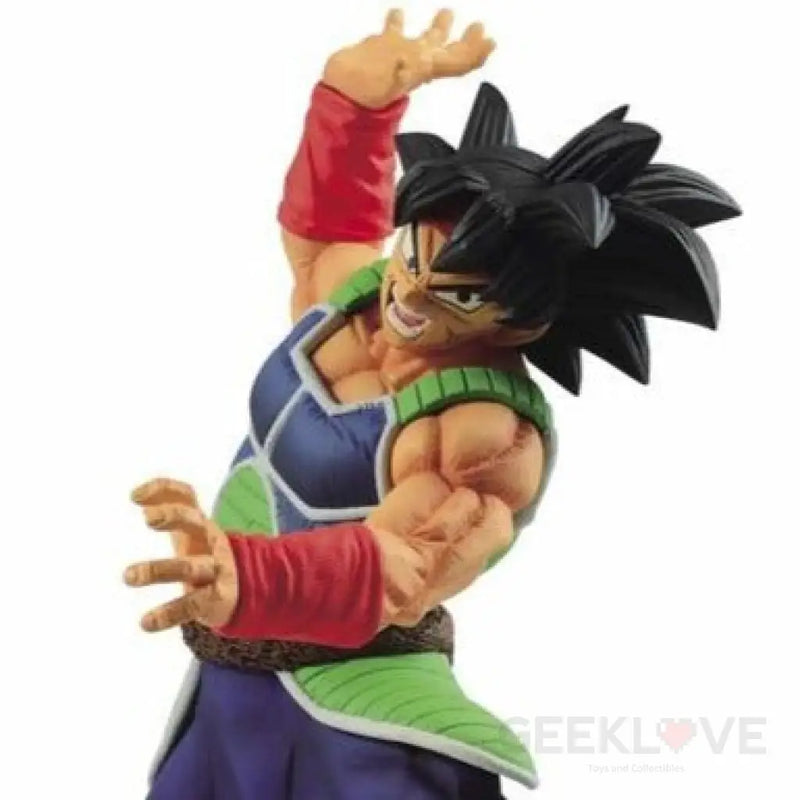 Dragon Ball Super Chosenshiretsuden - Bardock