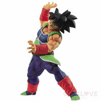 Dragon Ball Super Chosenshiretsuden - Bardock - GeekLoveph