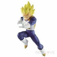 Dragon Ball Super Chosenshiretsuden - SSJ Vegeta - GeekLoveph