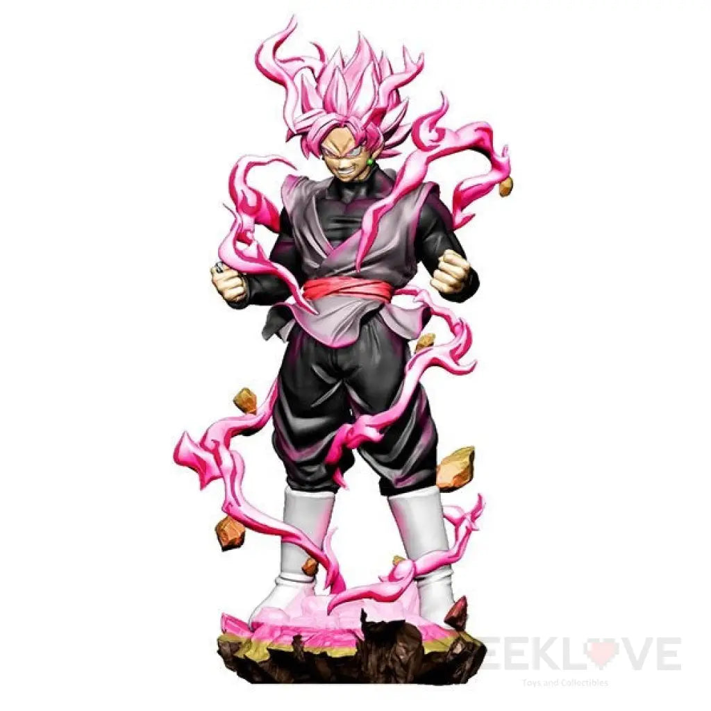 DRAGON BALL SUPER DRACAP Re:Birth Super Revival Ver. - GeekLoveph