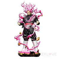 DRAGON BALL SUPER DRACAP Re:Birth Super Revival Ver. - GeekLoveph