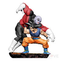 DRAGON BALL SUPER DRACAP Re:Birth Super Revival Ver. - GeekLoveph