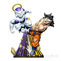 DRAGON BALL SUPER DRACAP Re:Birth Super Revival Ver. - GeekLoveph