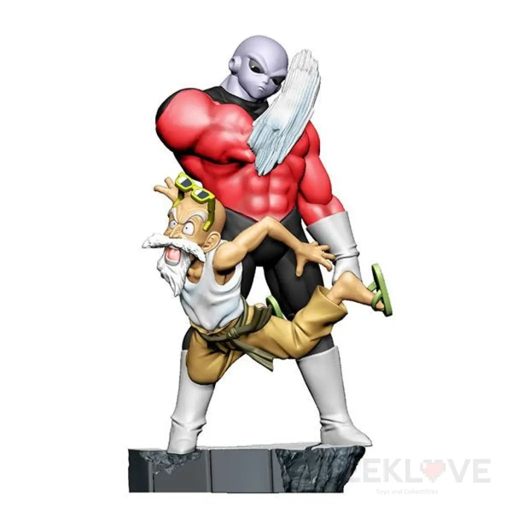 DRAGON BALL SUPER DRACAP Re:Birth Super Revival Ver. - GeekLoveph