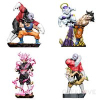 DRAGON BALL SUPER DRACAP Re:Birth Super Revival Ver. - GeekLoveph