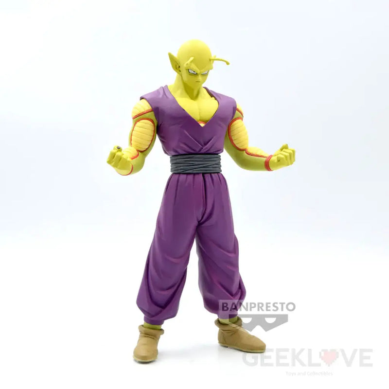 Dragon Ball Super: Super Hero DXF Piccolo