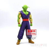 Dragon Ball Super: Super Hero DXF Piccolo - GeekLoveph