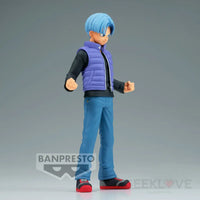 Dragon Ball Super: Super Hero Dxf Trunks Pre Order Price Preorder