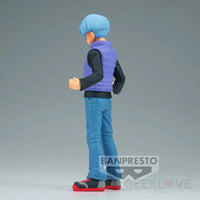 Dragon Ball Super: Super Hero Dxf Trunks Preorder
