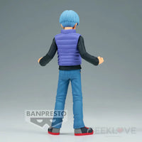 Dragon Ball Super: Super Hero Dxf Trunks Preorder