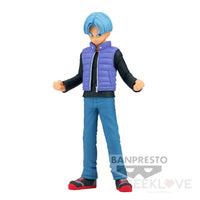 Dragon Ball Super: Super Hero Dxf Trunks Preorder