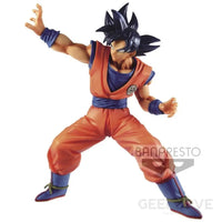 Dragon Ball Super Maximatic 6 Goku (Ultra Instinct Sign) - GeekLoveph