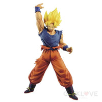 Dragon Ball Super - Maximatic IV : SSj Goku - GeekLoveph