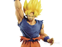 Dragon Ball Super - Maximatic IV : SSj Goku - GeekLoveph