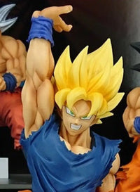 Dragon Ball Super - Maximatic IV : SSj Goku - GeekLoveph