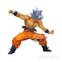 Dragon Ball Super Maximatic The Son Goku (Ui) Back Order