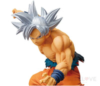 Dragon Ball Super Maximatic The Son Goku (Ui) Back Order