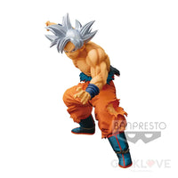 Dragon Ball Super Maximatic The Son Goku (Ui) Back Order