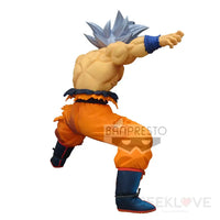 Dragon Ball Super Maximatic The Son Goku (Ui) Back Order