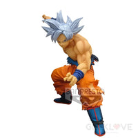 Dragon Ball Super Maximatic The Son Goku (Ui) Back Order