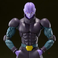 Dragon Ball Super S.H.Figuarts Hit - GeekLoveph