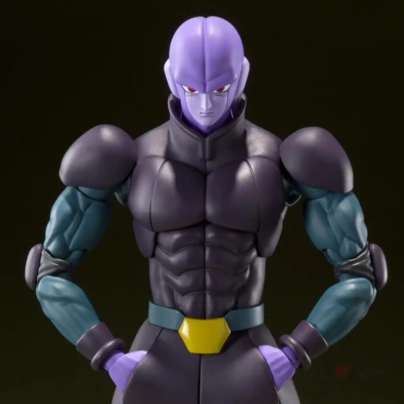 Dragon Ball Super S.H.Figuarts Hit