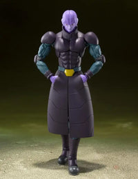 Dragon Ball Super S.H.Figuarts Hit - GeekLoveph