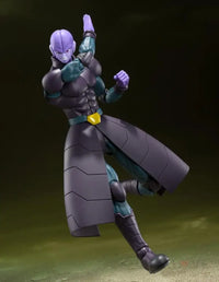 Dragon Ball Super S.H.Figuarts Hit - GeekLoveph
