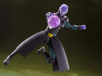 Dragon Ball Super S.H.Figuarts Hit - GeekLoveph