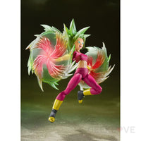 Dragon Ball Super S.H.Figuarts Super Saiyan Kefla - GeekLoveph