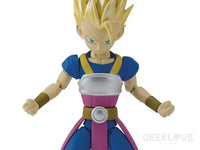 Dragon Ball Super Dragon Stars Cabba - GeekLoveph