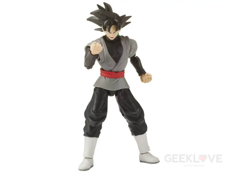 Dragon Ball Super Dragon Stars Goku Black