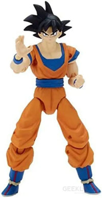 Dragon Ball Super Stars Goku Preorder