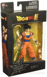 Dragon Ball Super Stars Goku Preorder