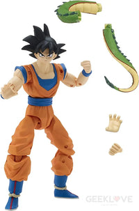 Dragon Ball Super Stars Goku Preorder