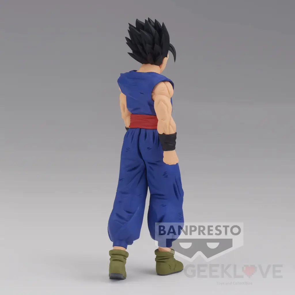Dragon Ball Super: Super Hero Solid Edge Works Vol.14 – GEEKLOVEPH TOY ...