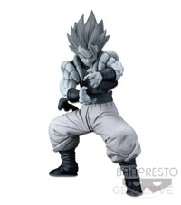 Dragon Ball Super World Figure Colosseum 3 SMSP SSG Gogeta (The Tones) - GeekLoveph
