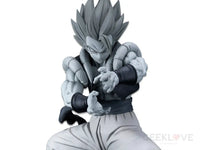 Dragon Ball Super World Figure Colosseum 3 SMSP SSG Gogeta (The Tones) - GeekLoveph