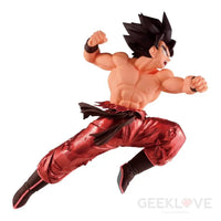 Dragon Ball Z Blood Of Saiyans Special X Goku Preorder