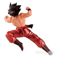 Dragon Ball Z Blood Of Saiyans Special X Goku Preorder