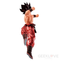 Dragon Ball Z Blood Of Saiyans Special X Goku Preorder