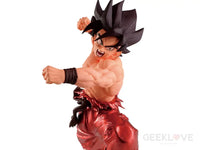 Dragon Ball Z Blood Of Saiyans Special X Goku Preorder