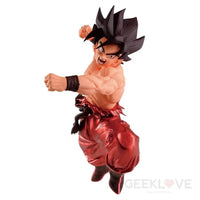 Dragon Ball Z Blood Of Saiyans Special X Goku Preorder
