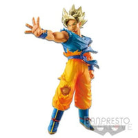 Dragon Ball Z Blood of Saiyans Super Saiyan Goku (Special Ver.) - GeekLoveph