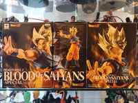 Dragon Ball Z Blood of Saiyans Super Saiyan Goku (Special Ver.) - GeekLoveph