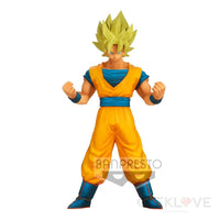 Dragon Ball Z Burning Fighters Vol.2 Goku - GeekLoveph